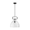 Nuvo Fixure, Pendant, 1-Light, Incandescent, 100W, 120V, A19, Medium Base, Height: 16.50 60/7152 - alternate 4